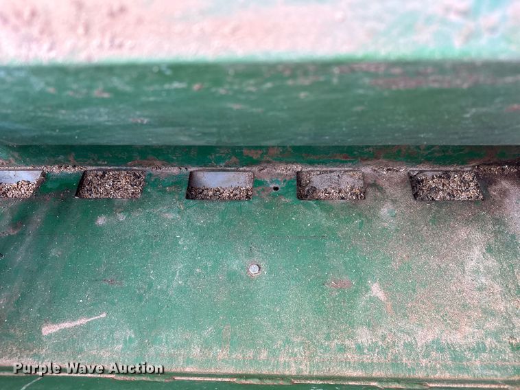 image for item EK0434 Great Plains Full Press 30 grain drill