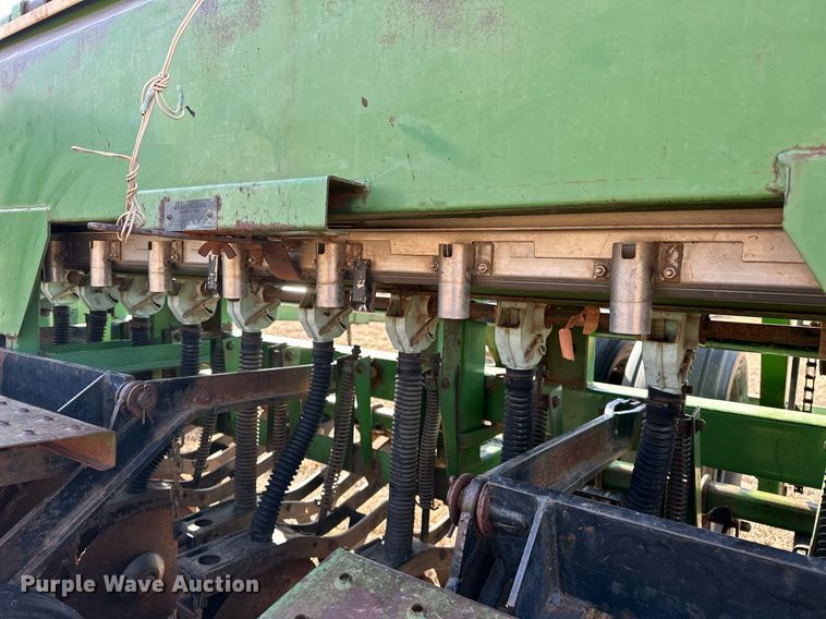 image for item EK0434 Great Plains Full Press 30 grain drill