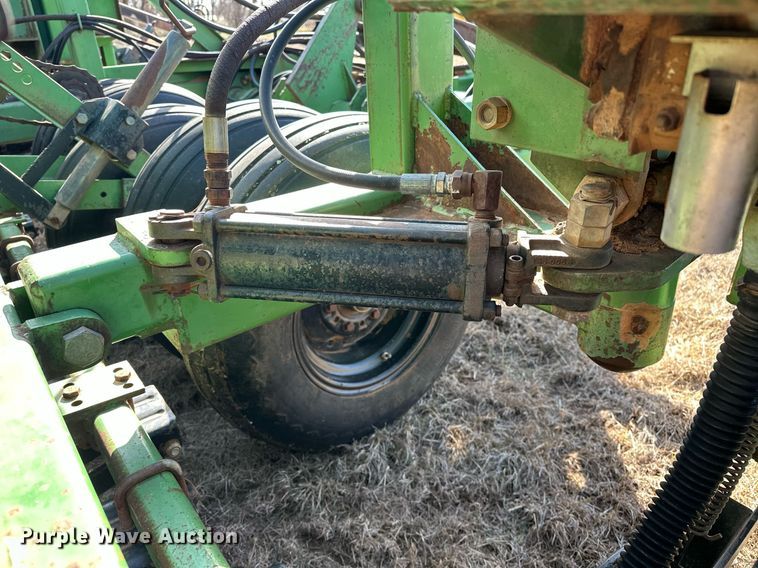 image for item EK0434 Great Plains Full Press 30 grain drill