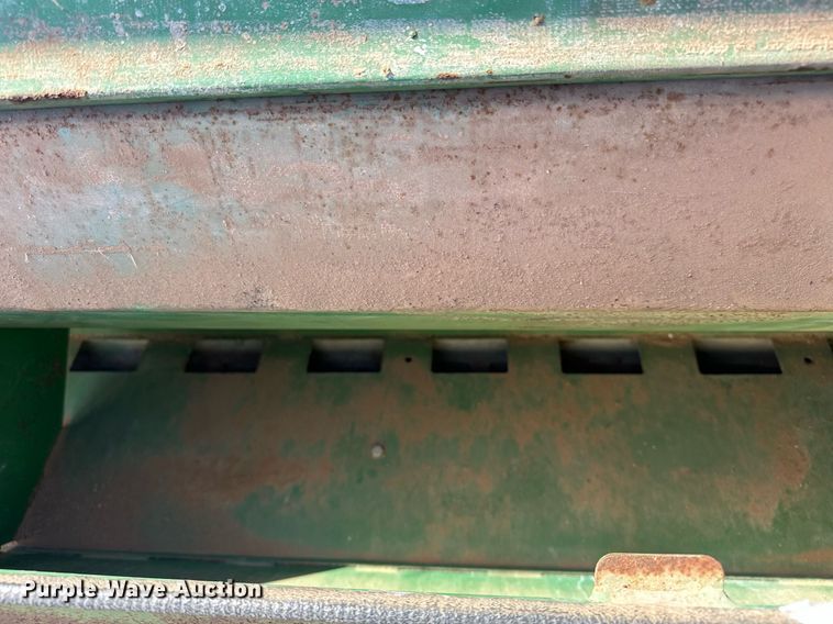 image for item EK0434 Great Plains Full Press 30 grain drill