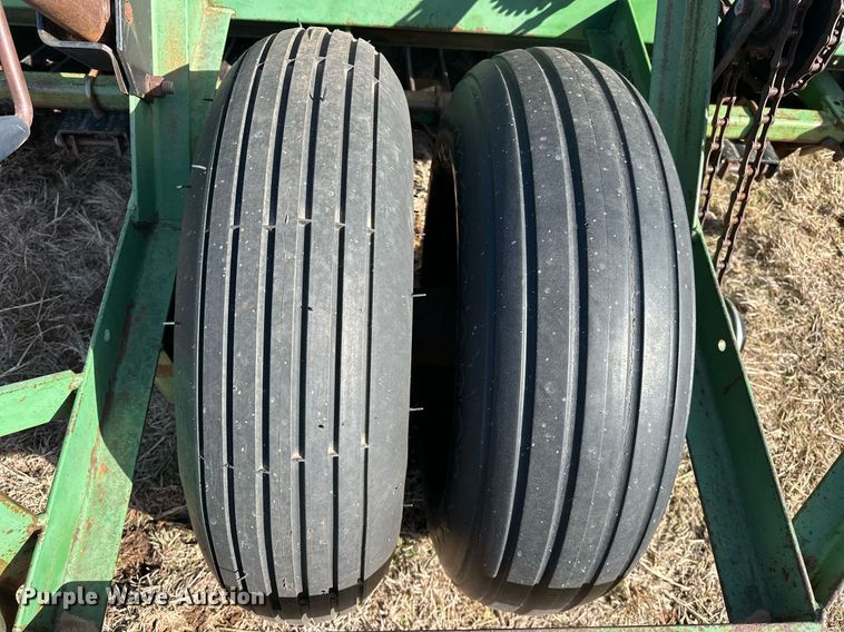 image for item EK0434 Great Plains Full Press 30 grain drill