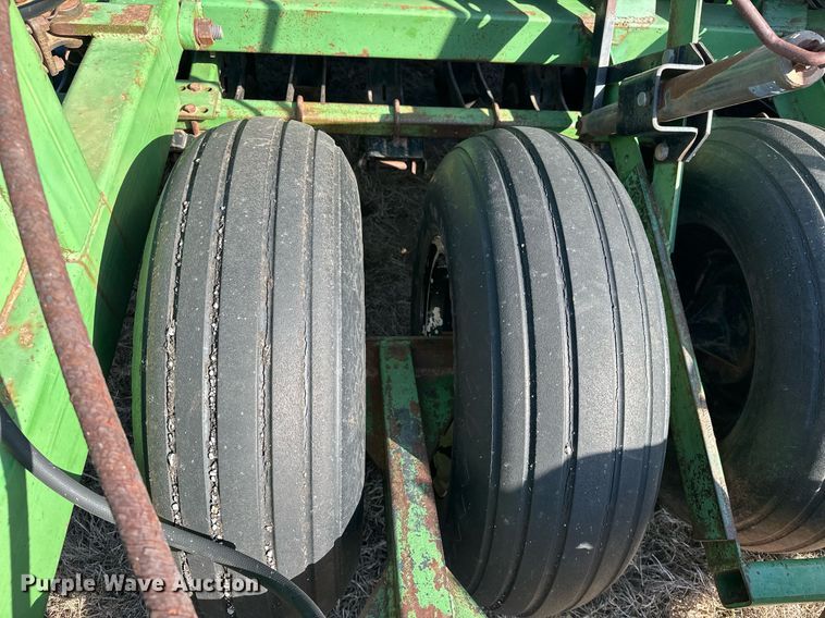 image for item EK0434 Great Plains Full Press 30 grain drill