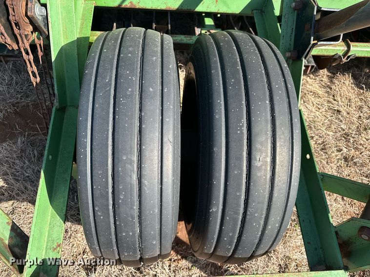 image for item EK0434 Great Plains Full Press 30 grain drill