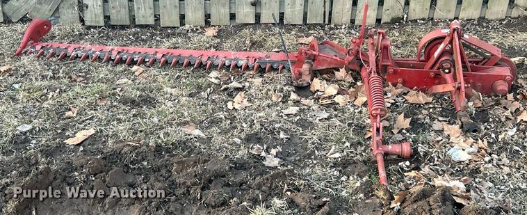 image for item EK2696 Dearborn 14-59 sickle mower