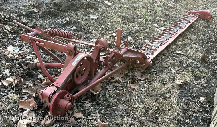 image for item EK2696 Dearborn 14-59 sickle mower