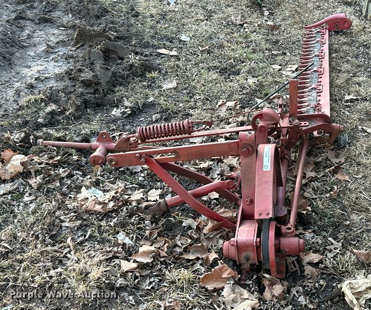 image for item EK2696 Dearborn 14-59 sickle mower