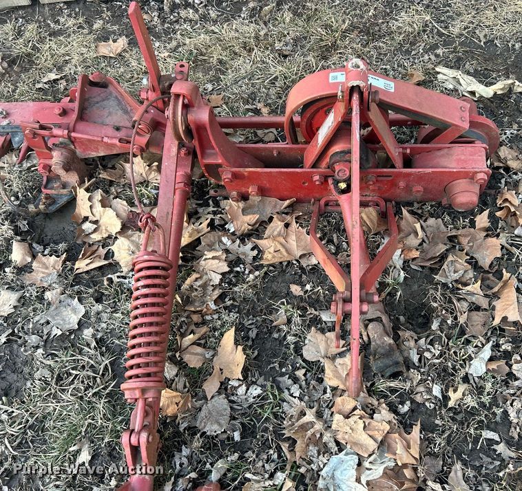 image for item EK2696 Dearborn 14-59 sickle mower