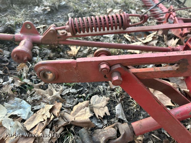 image for item EK2696 Dearborn 14-59 sickle mower