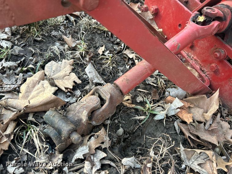 image for item EK2696 Dearborn 14-59 sickle mower