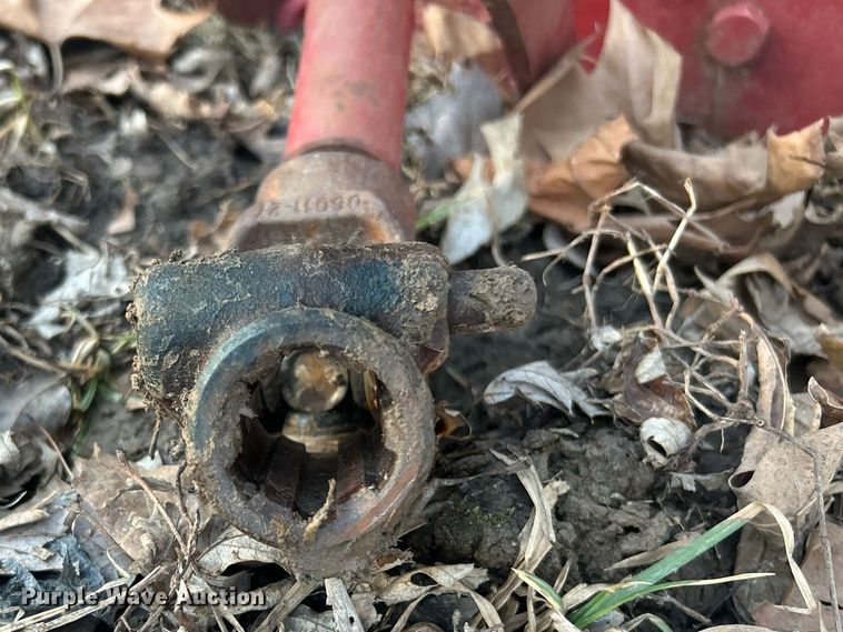 image for item EK2696 Dearborn 14-59 sickle mower