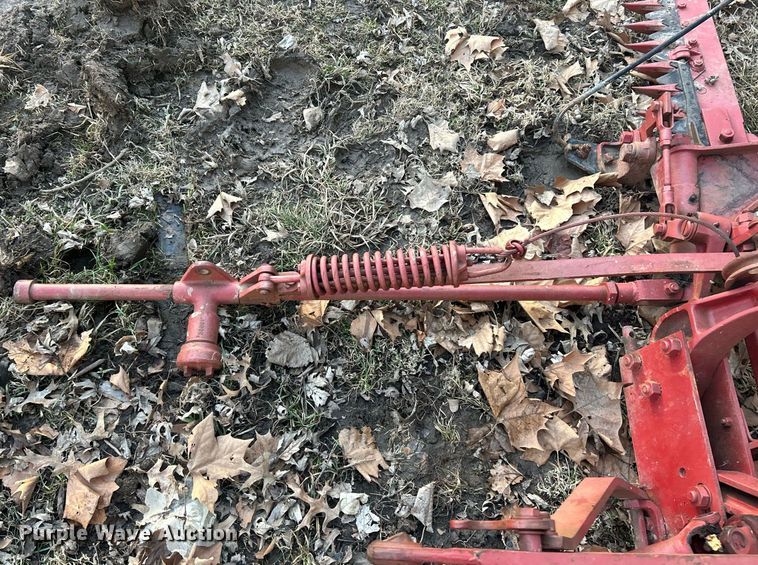 image for item EK2696 Dearborn 14-59 sickle mower