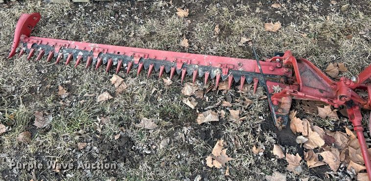 image for item EK2696 Dearborn 14-59 sickle mower