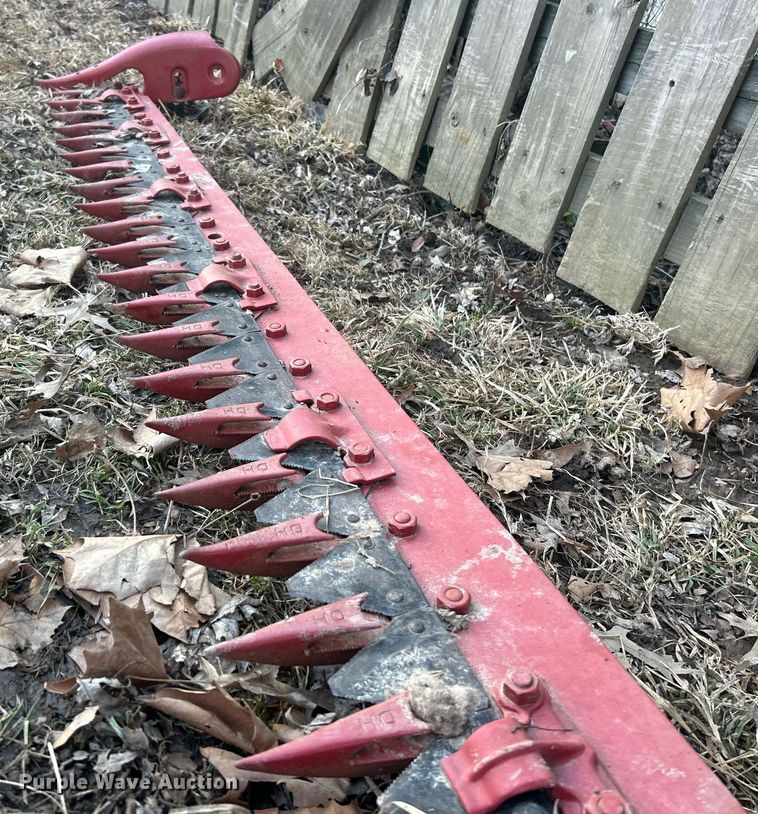 image for item EK2696 Dearborn 14-59 sickle mower