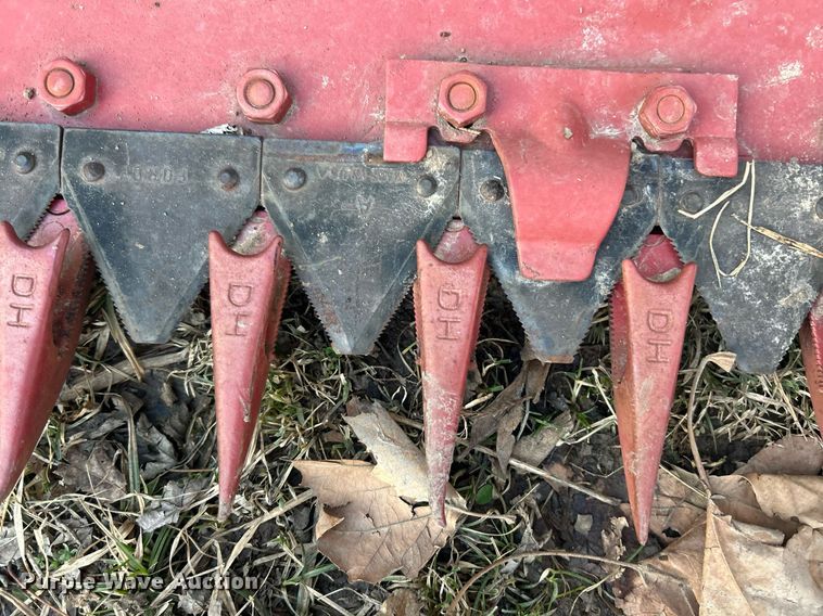 image for item EK2696 Dearborn 14-59 sickle mower