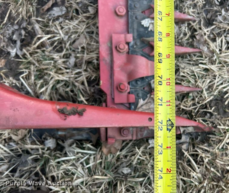 image for item EK2696 Dearborn 14-59 sickle mower