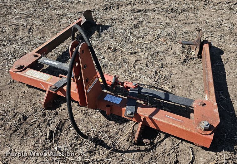 image for item EK5044 Worksaver bale arms