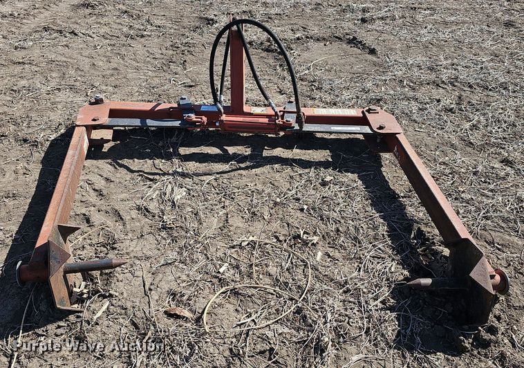 image for item EK5044 Worksaver bale arms