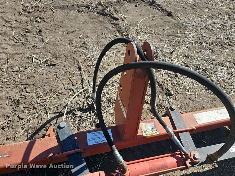 image for item EK5044 Worksaver bale arms