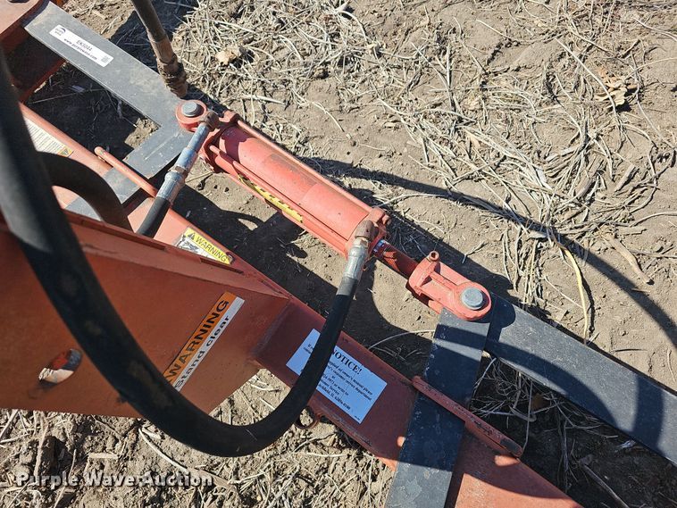 image for item EK5044 Worksaver bale arms