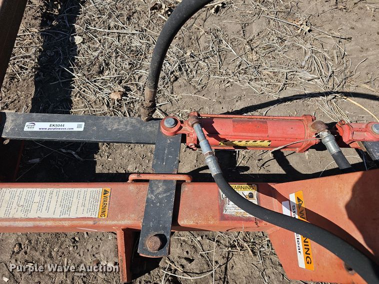 image for item EK5044 Worksaver bale arms