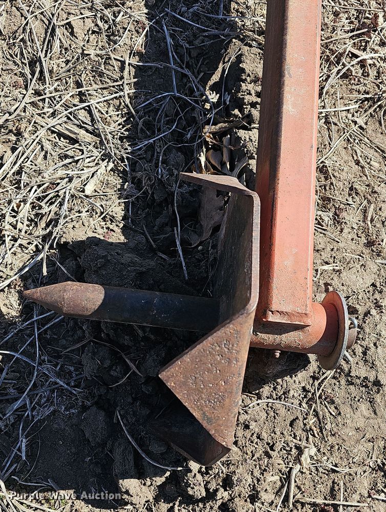 image for item EK5044 Worksaver bale arms