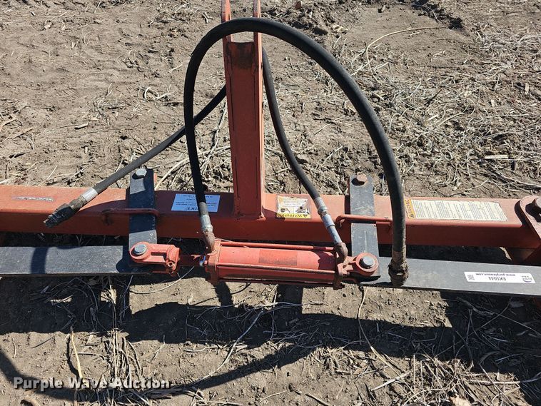 image for item EK5044 Worksaver bale arms