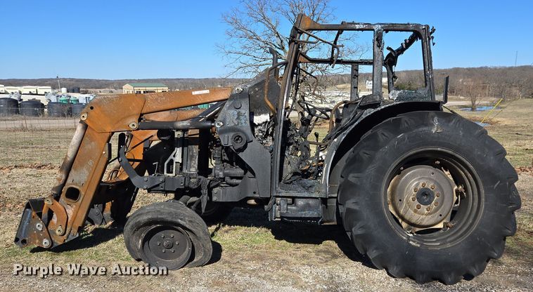 image for item EL5683 New Holland 4030 tractor