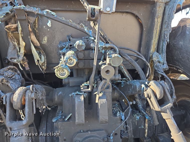 image for item EL5683 New Holland 4030 tractor