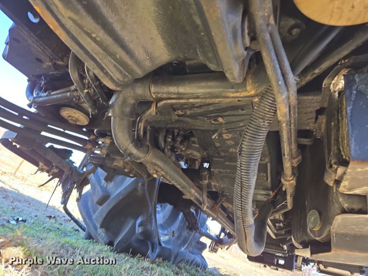 image for item EL5683 New Holland 4030 tractor