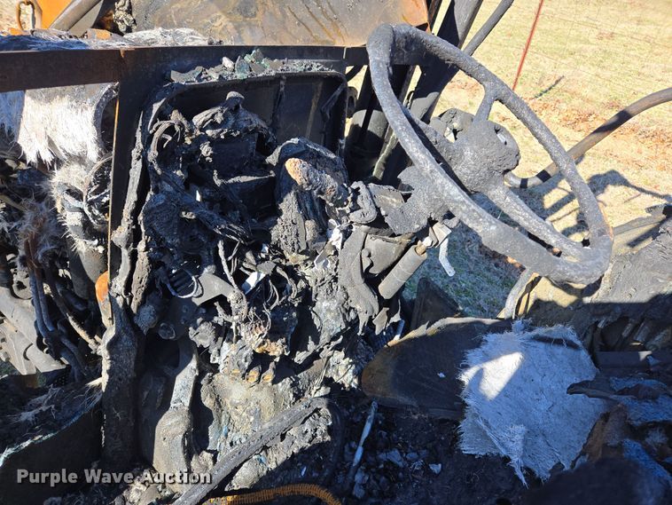 image for item EL5683 New Holland 4030 tractor