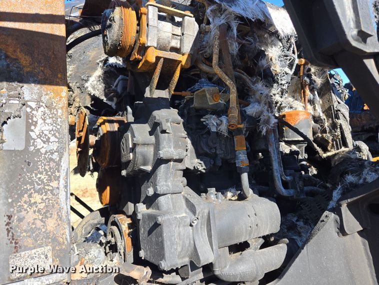 image for item EL5683 New Holland 4030 tractor