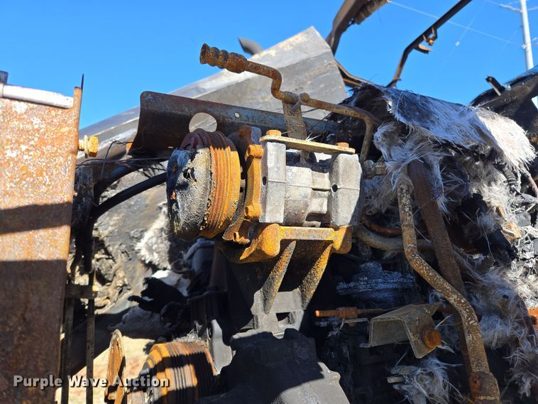 image for item EL5683 New Holland 4030 tractor