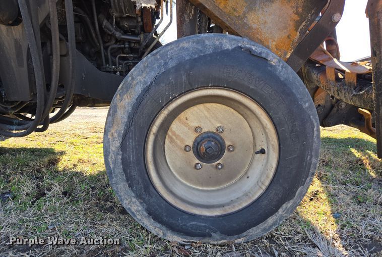 image for item EL5683 New Holland 4030 tractor