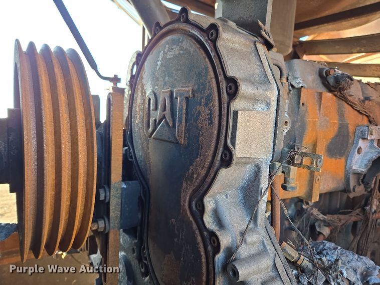 image for item EL5685 2004 Mighty Giant tub grinder