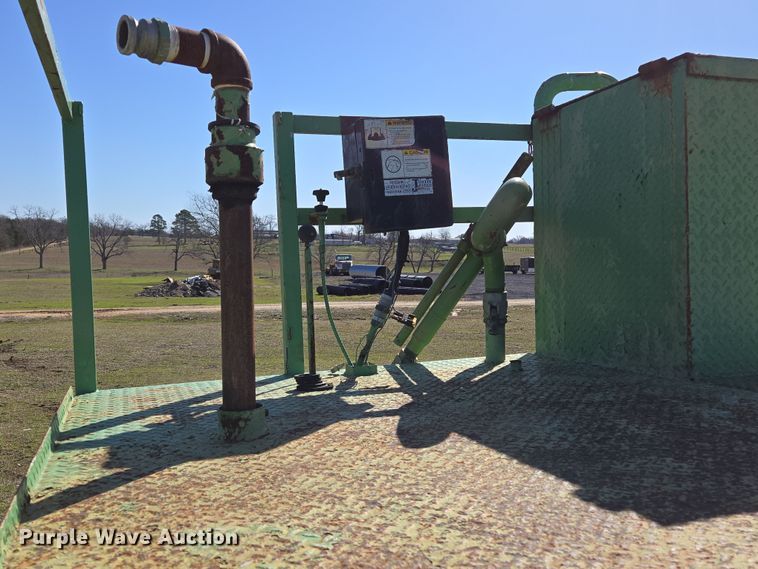 image for item EL5690 Hydroseeder