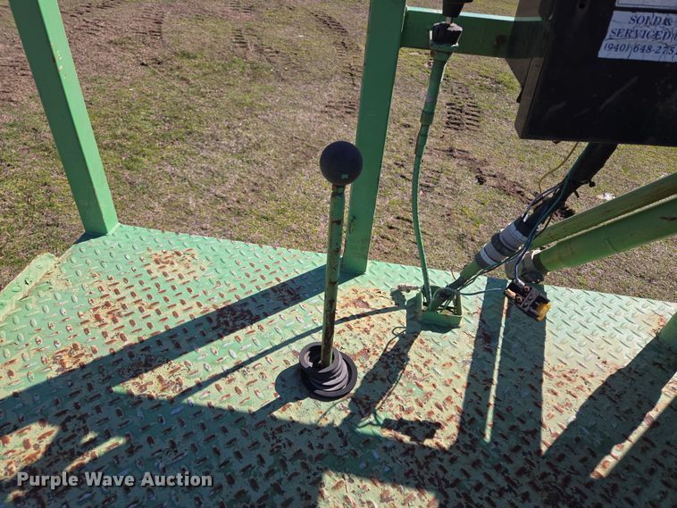 image for item EL5690 Hydroseeder