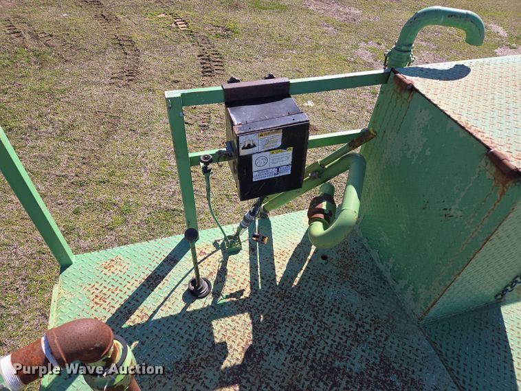 image for item EL5690 Hydroseeder