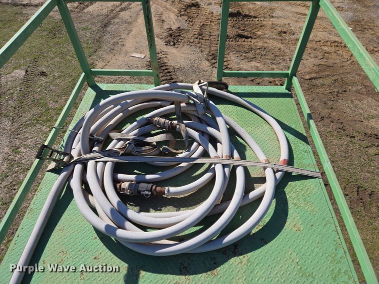 image for item EL5690 Hydroseeder