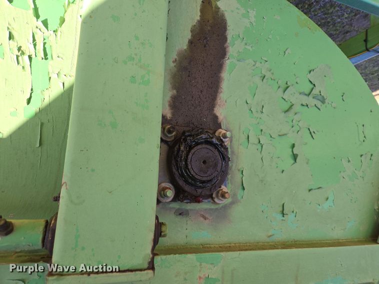 image for item EL5690 Hydroseeder