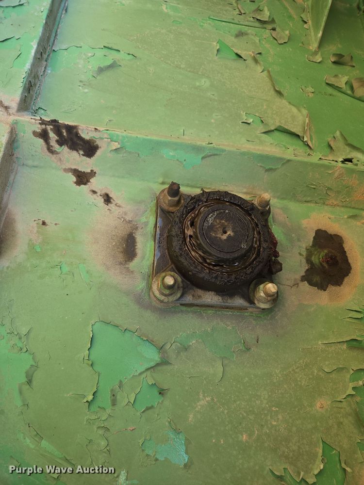 image for item EL5690 Hydroseeder