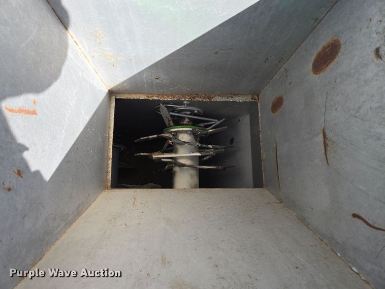 image for item EL5690 Hydroseeder