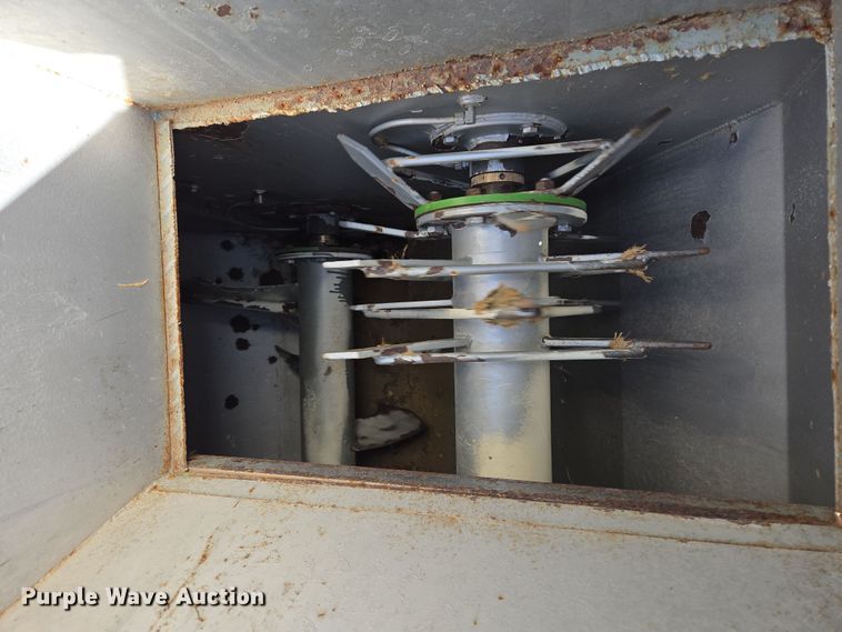 image for item EL5690 Hydroseeder