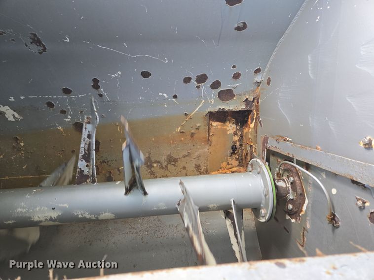 image for item EL5690 Hydroseeder