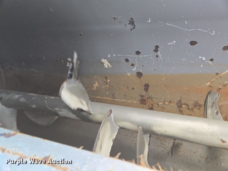 image for item EL5690 Hydroseeder