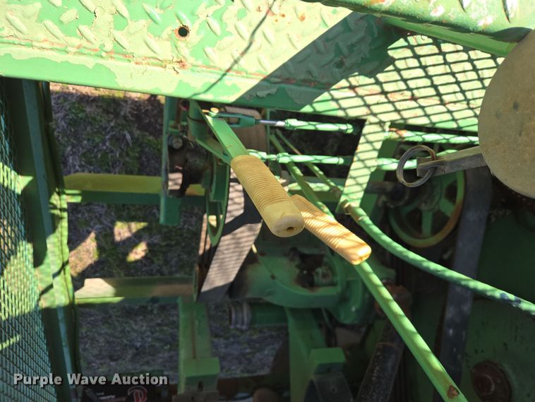 image for item EL5690 Hydroseeder