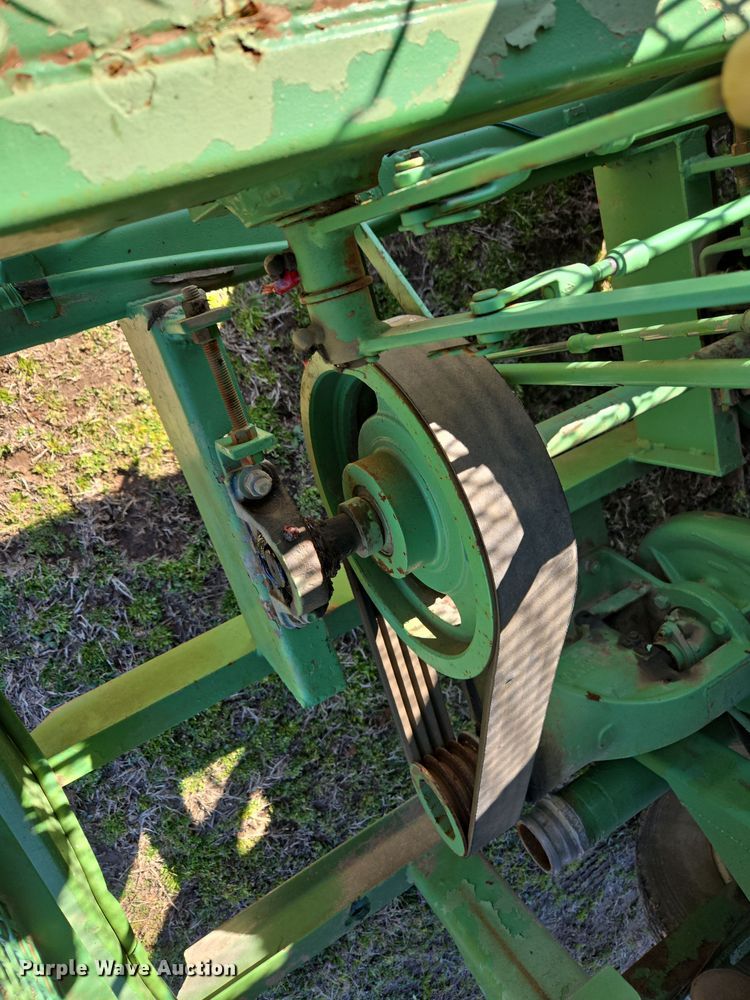 image for item EL5690 Hydroseeder