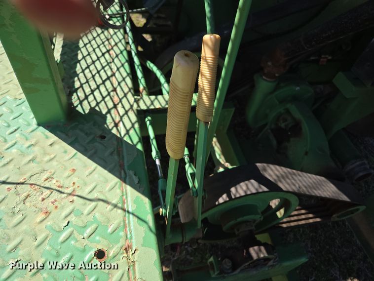 image for item EL5690 Hydroseeder