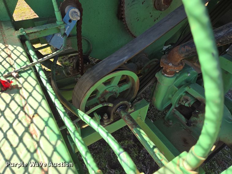 image for item EL5690 Hydroseeder