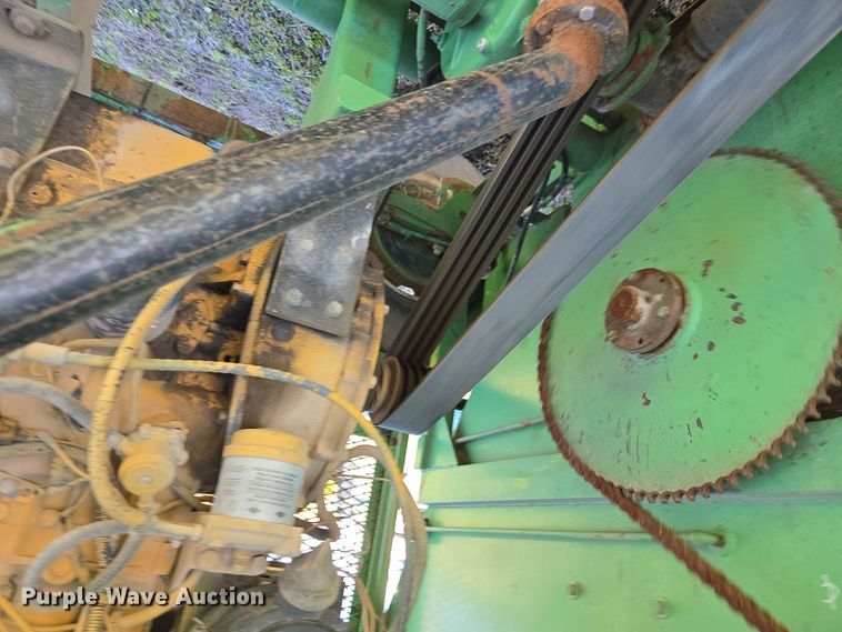 image for item EL5690 Hydroseeder