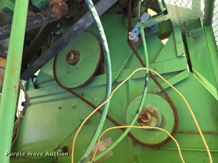 image for item EL5690 Hydroseeder